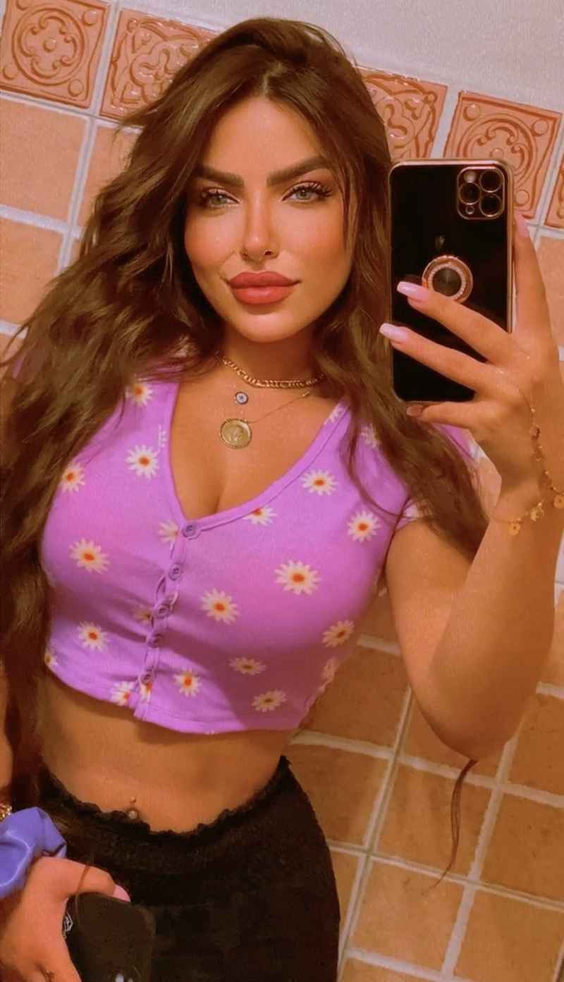 Layla - discreet meetings