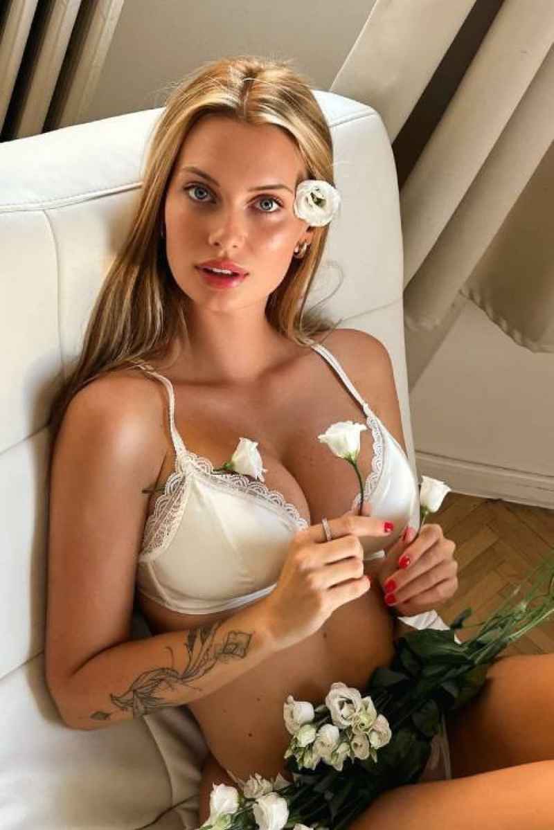 Makayla - incall tonight