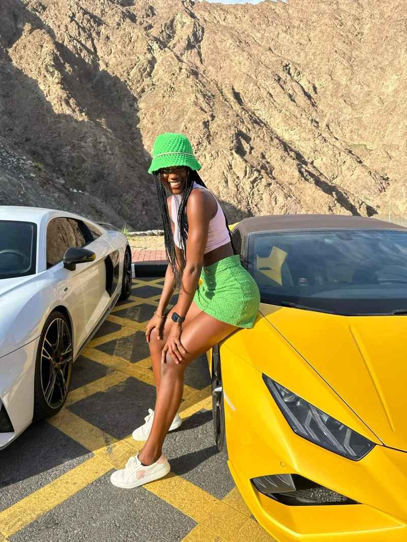 Dawn - outcall available