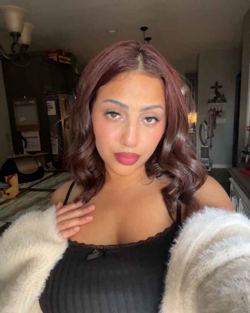 Helene - new in town