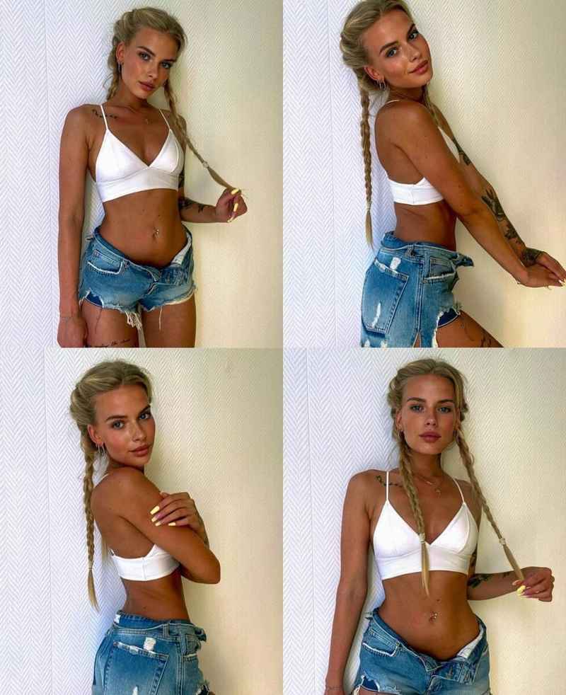 Lily - independent companion