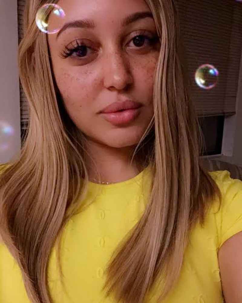 Kylie - outcall available