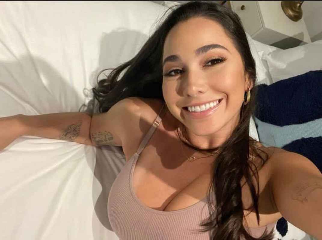 Bridget - GFE