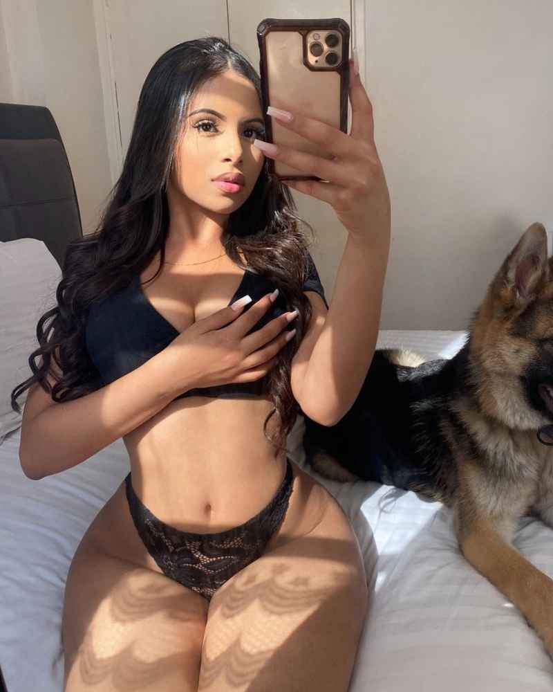 Harper - outcall available