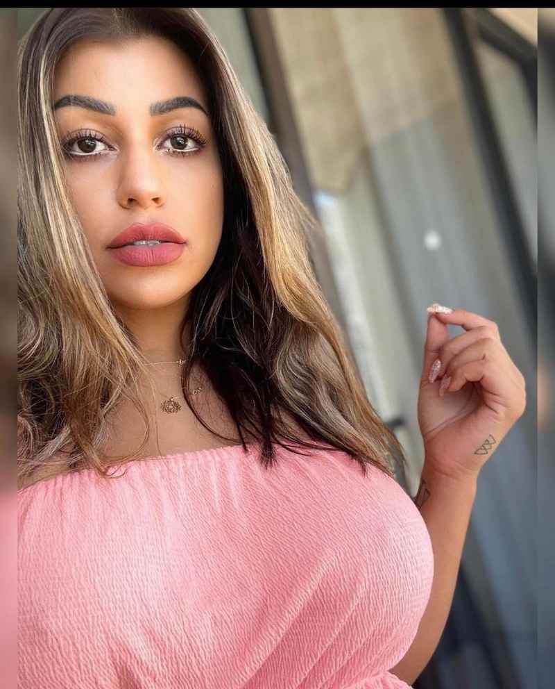 Angeline - petite