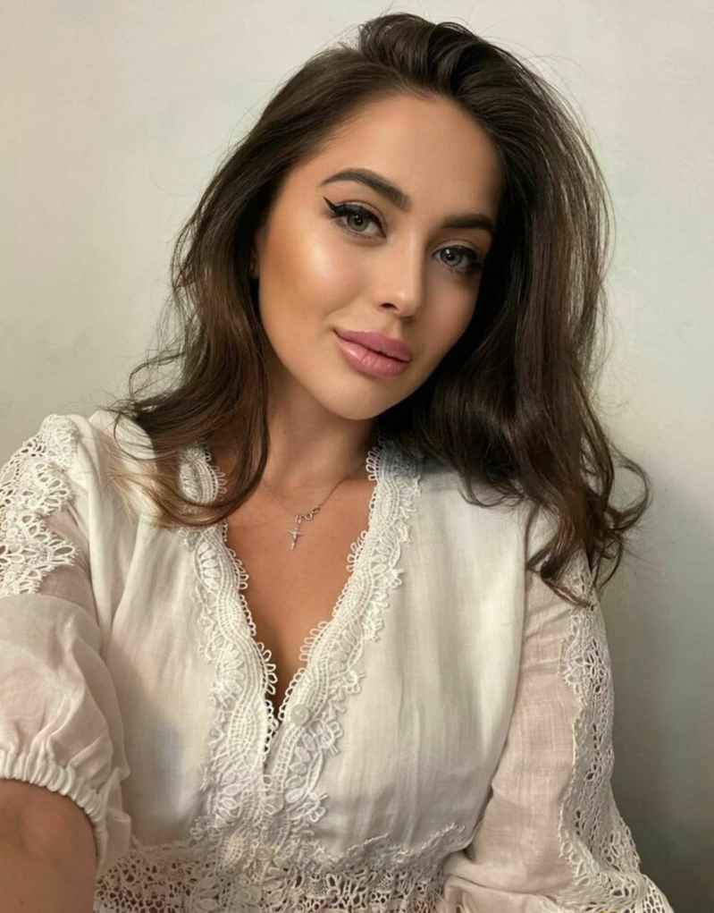 Anna - party girl