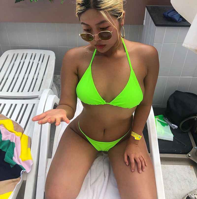 Therese - outcall available