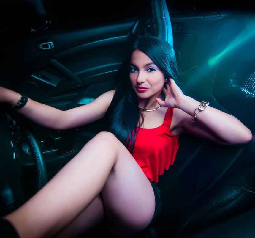 Flavie - available now