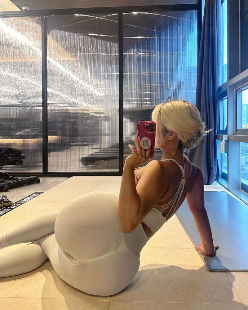 Harper - visiting