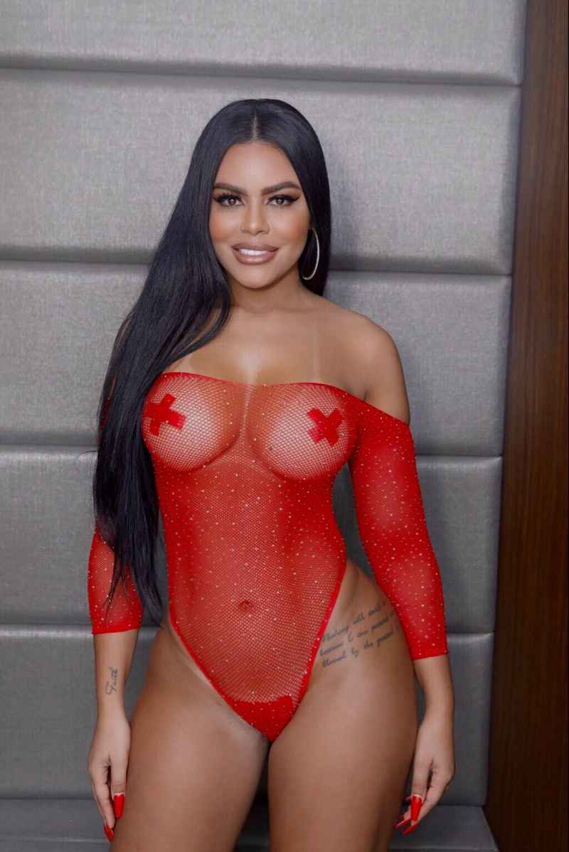 Emilie - available now