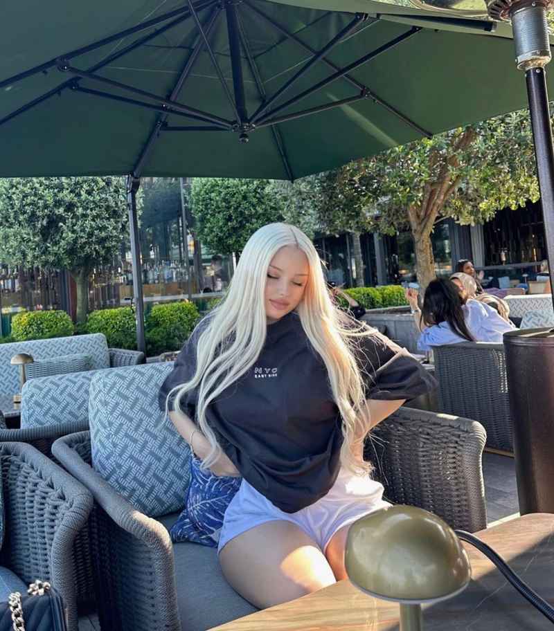 Elsie - curvy
