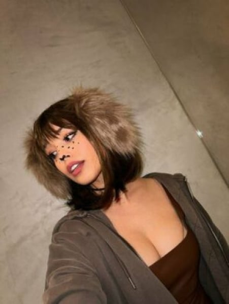Sibylle - mature companion