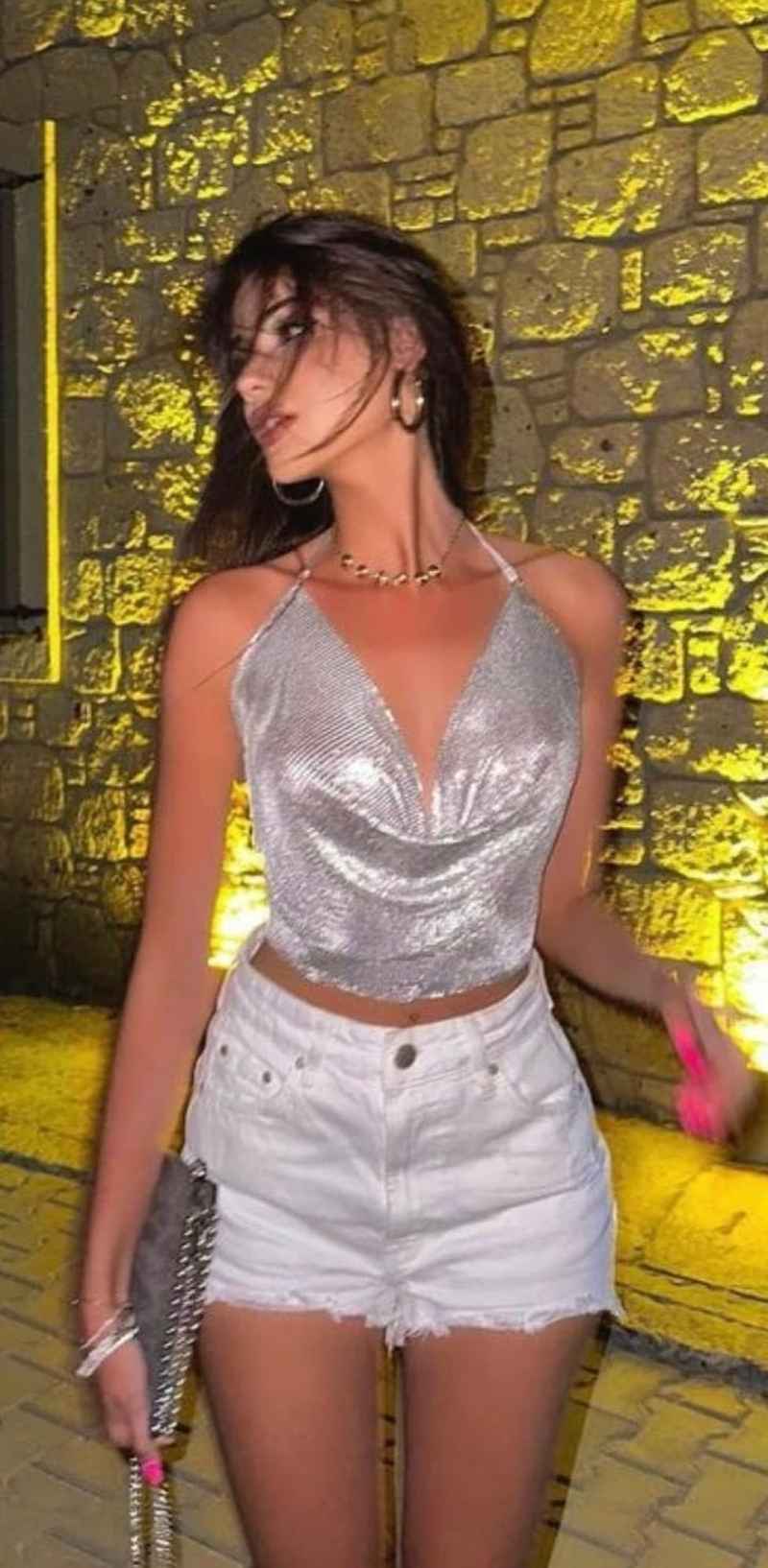 Veronique - mature companion