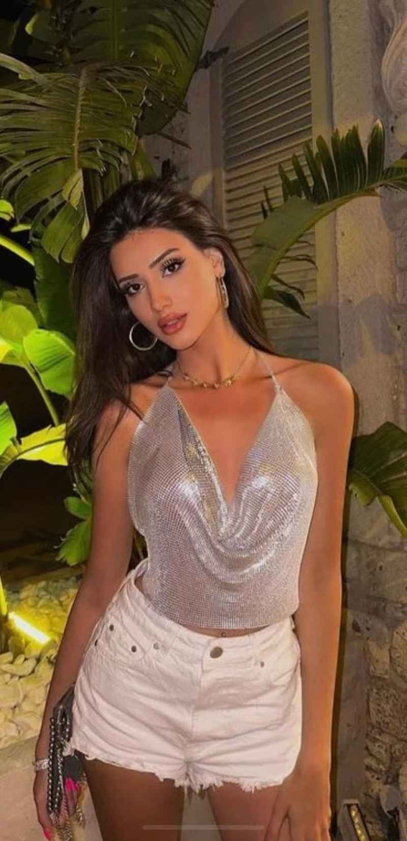 Maureen - new in town