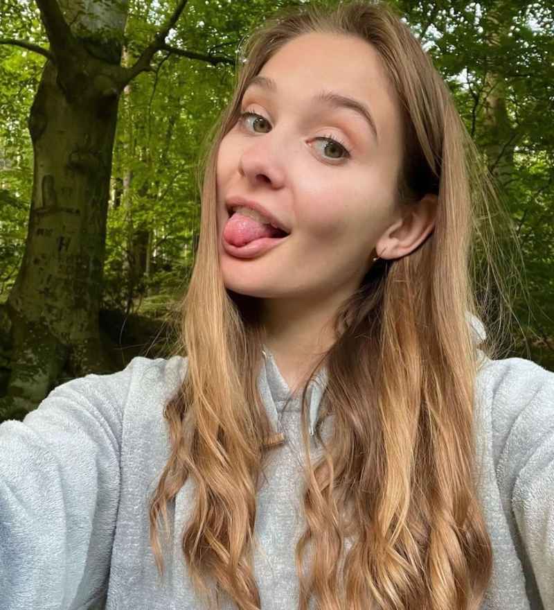 Annette - petite