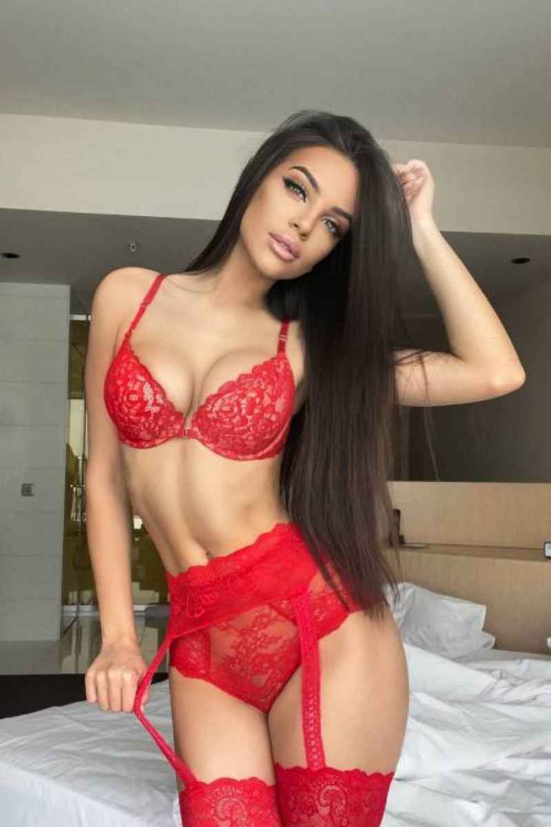 Maelle - available now