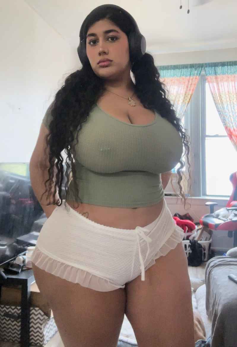 Francine - local girl
