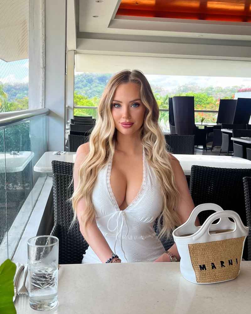 Therese - mature companion