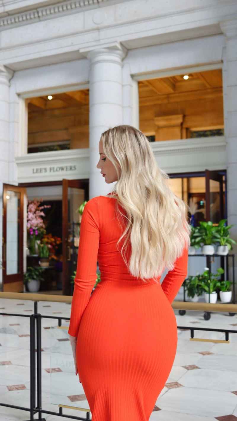 Aisling - open minded