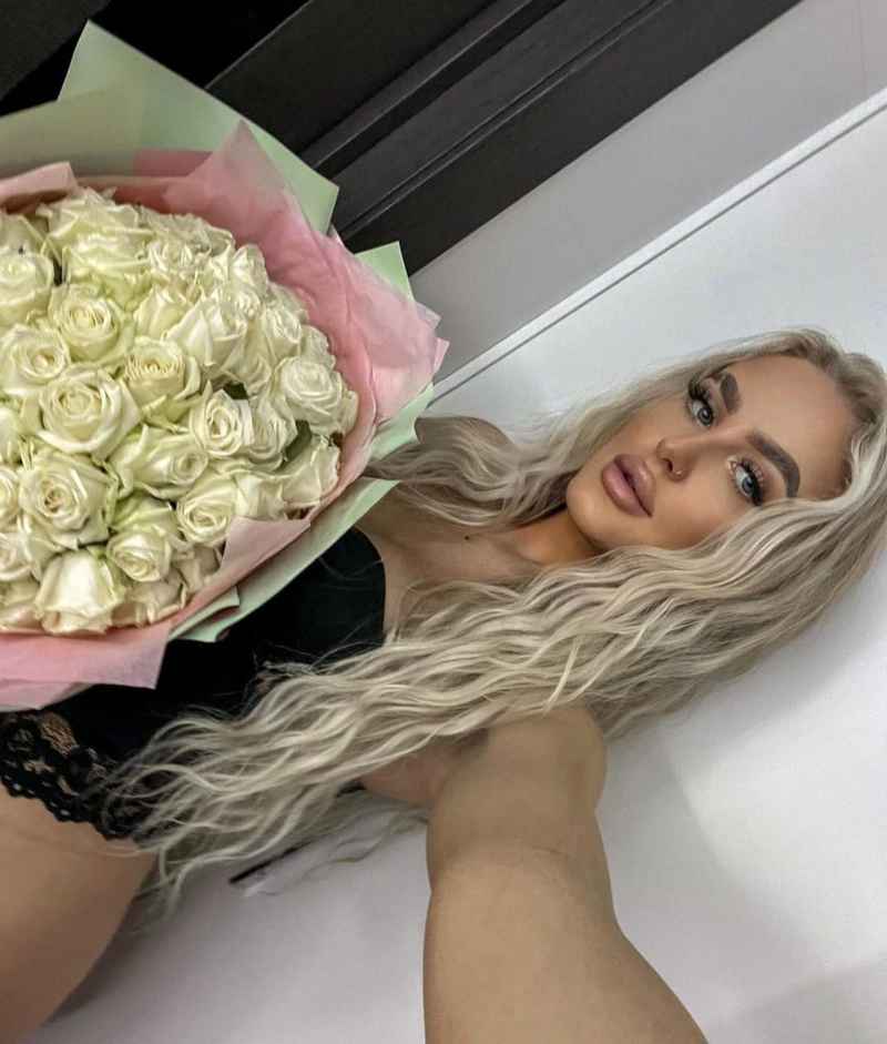 Fanny - curvy