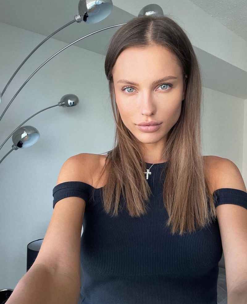 Lila - new in town