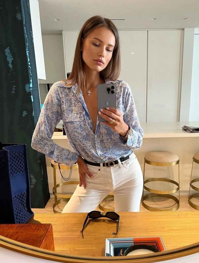 Lucille - mature companion