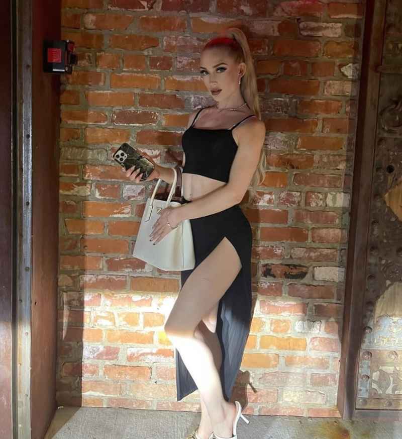 Sinead - open minded