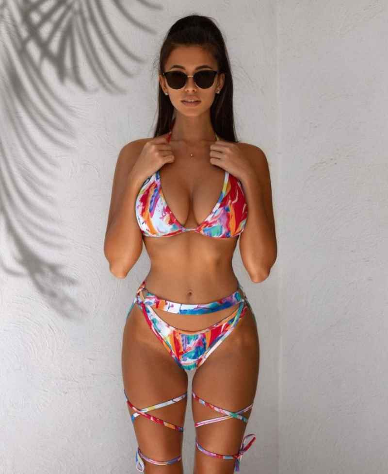 Jazlyn - available now