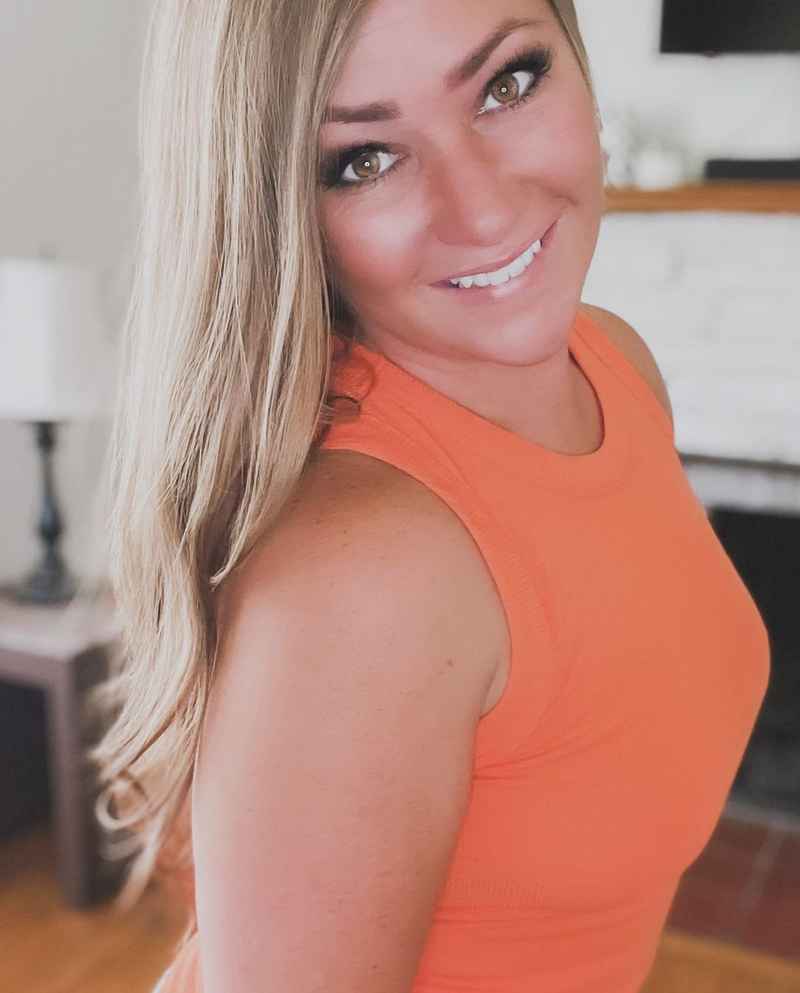 Quinn - GFE