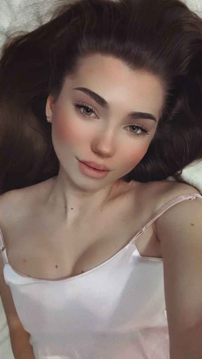 Sophia - high class