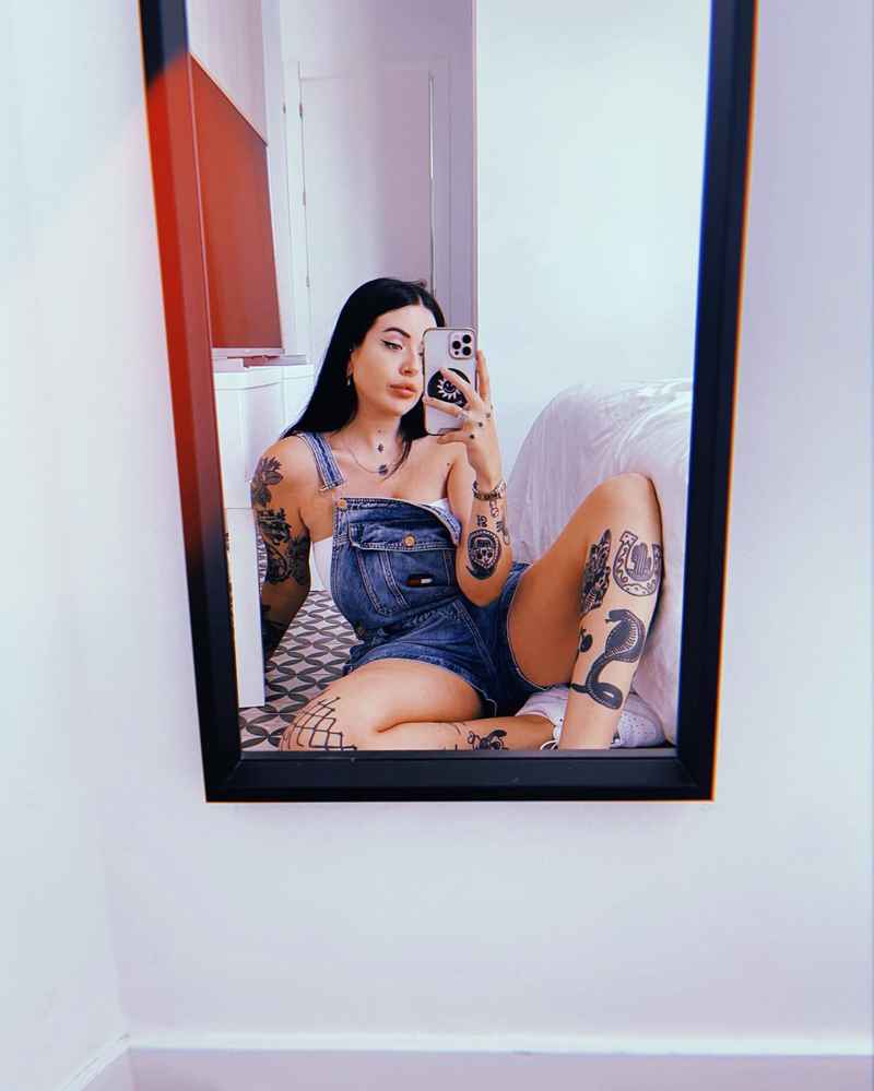Jasmine - no rush