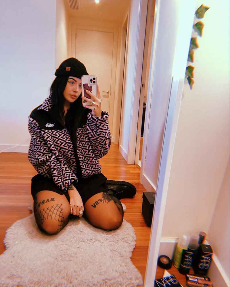 Alix - petite