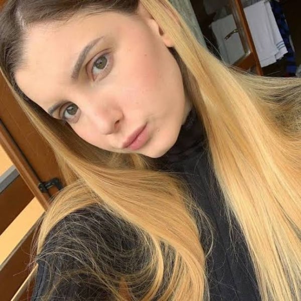 Lisa - blonde