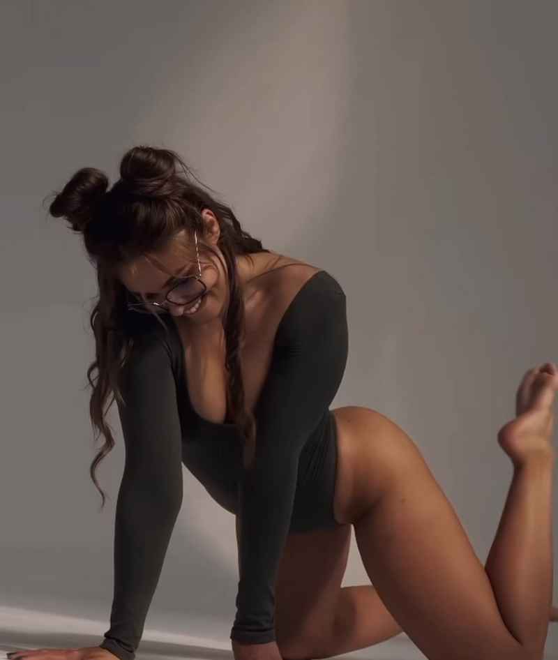 Elsie - GFE