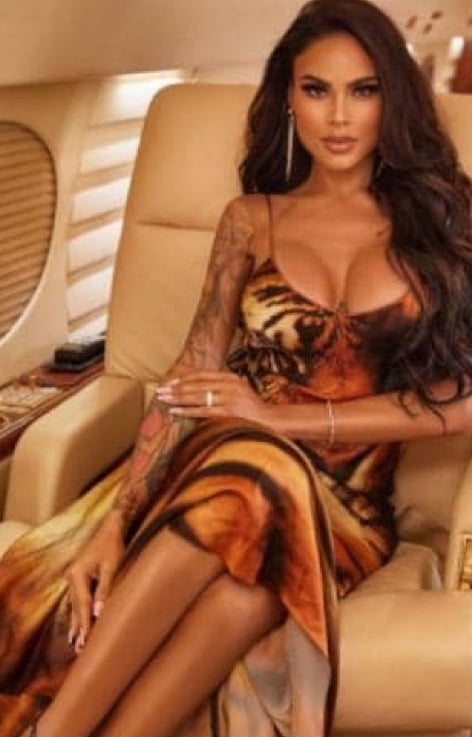 Mya - GFE