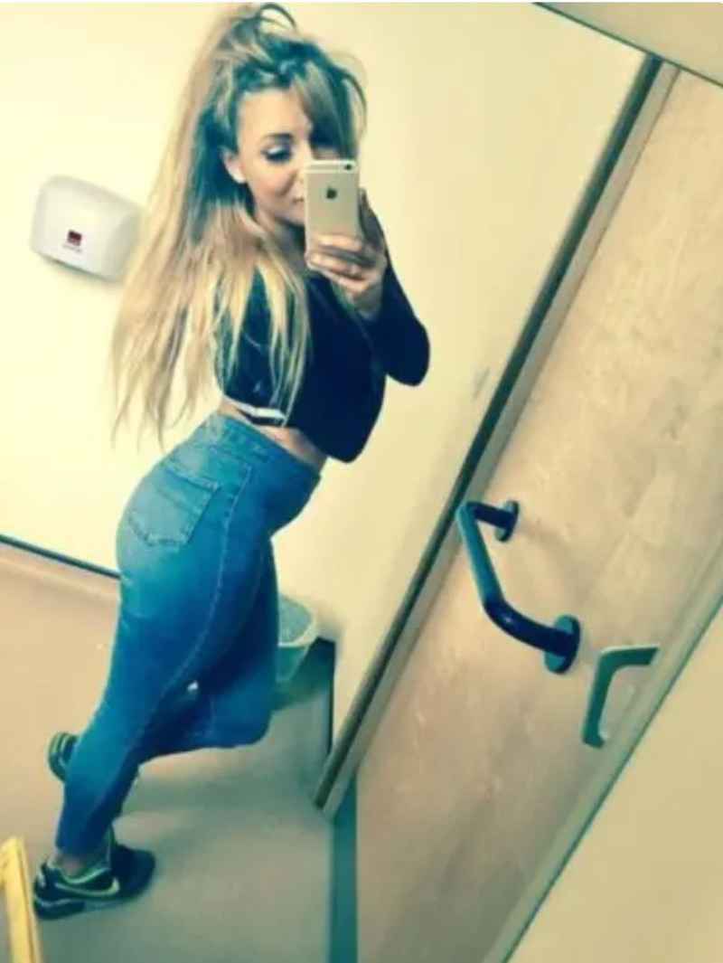 Nadine - independent companion