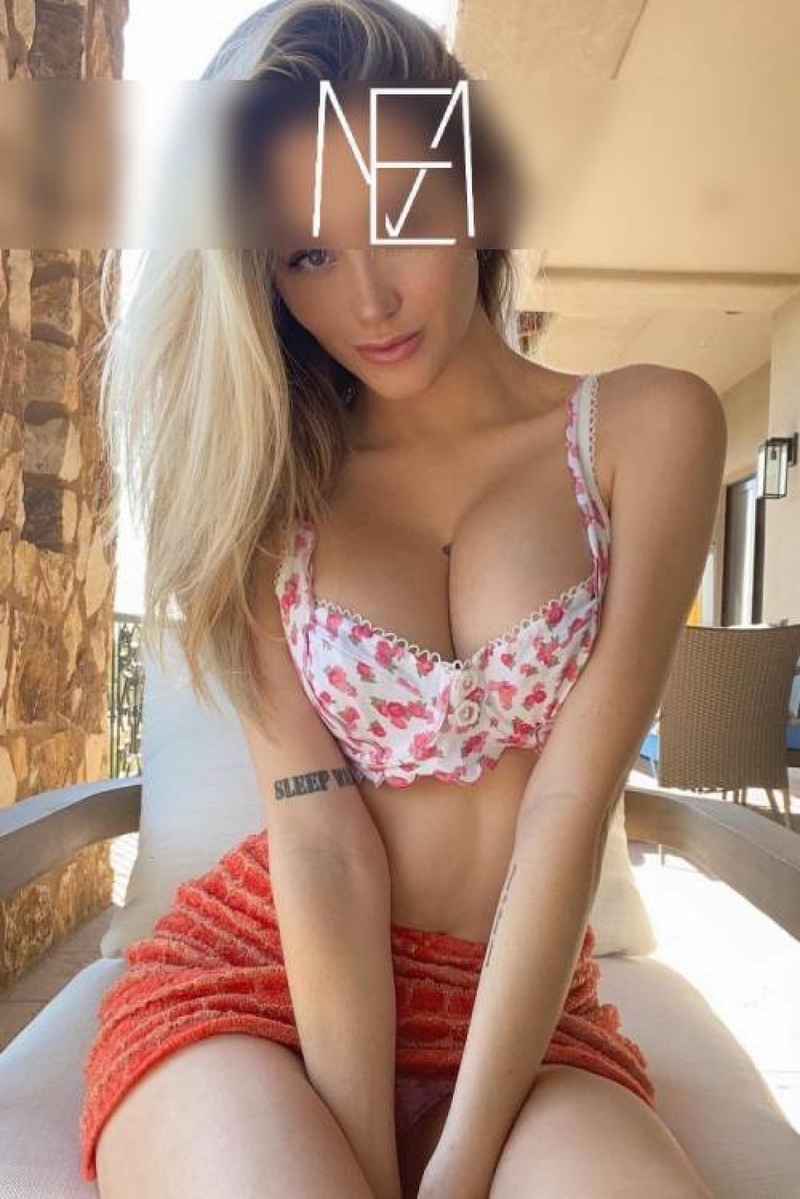 Lily - incall tonight