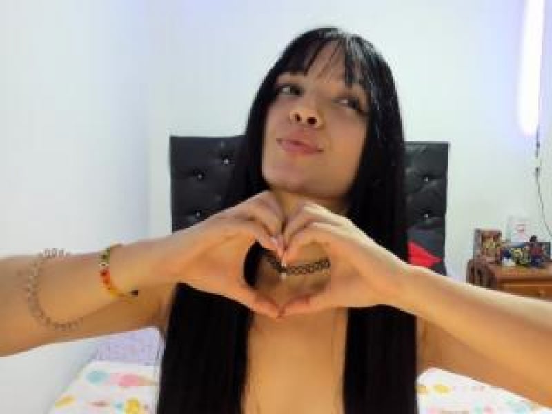 Claudette - outcall available