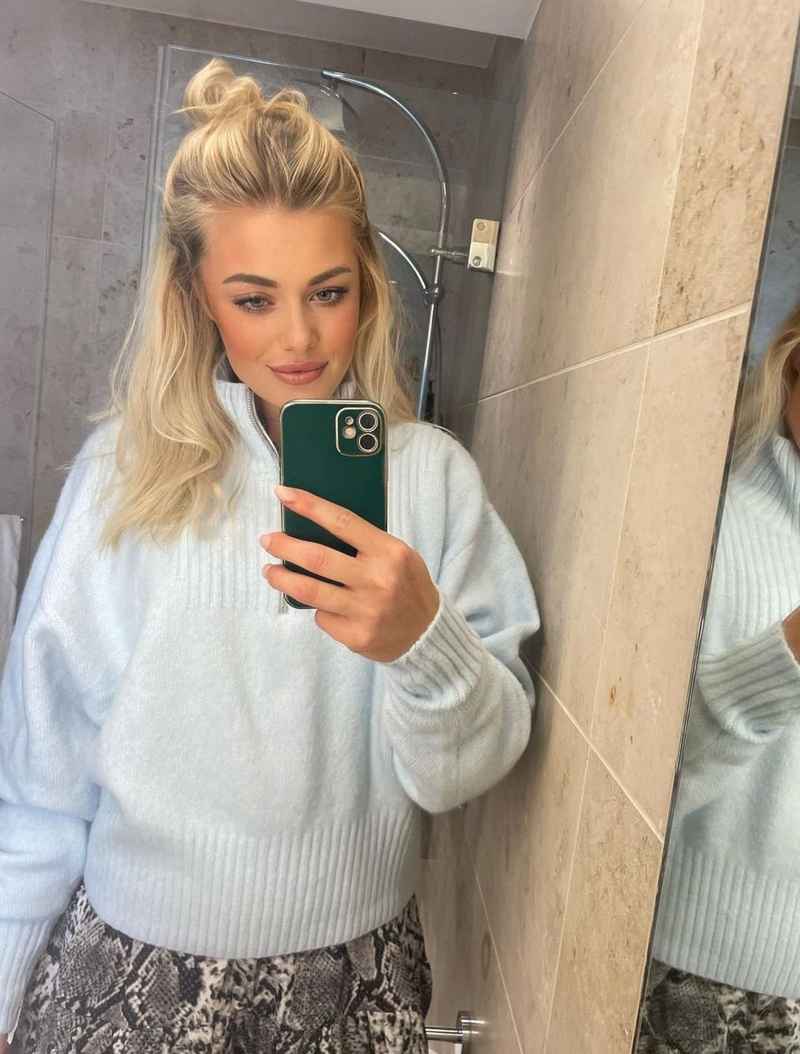 Melissa - petite