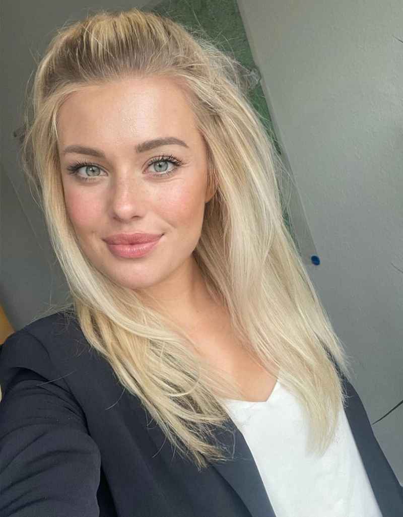 Briana - new in town
