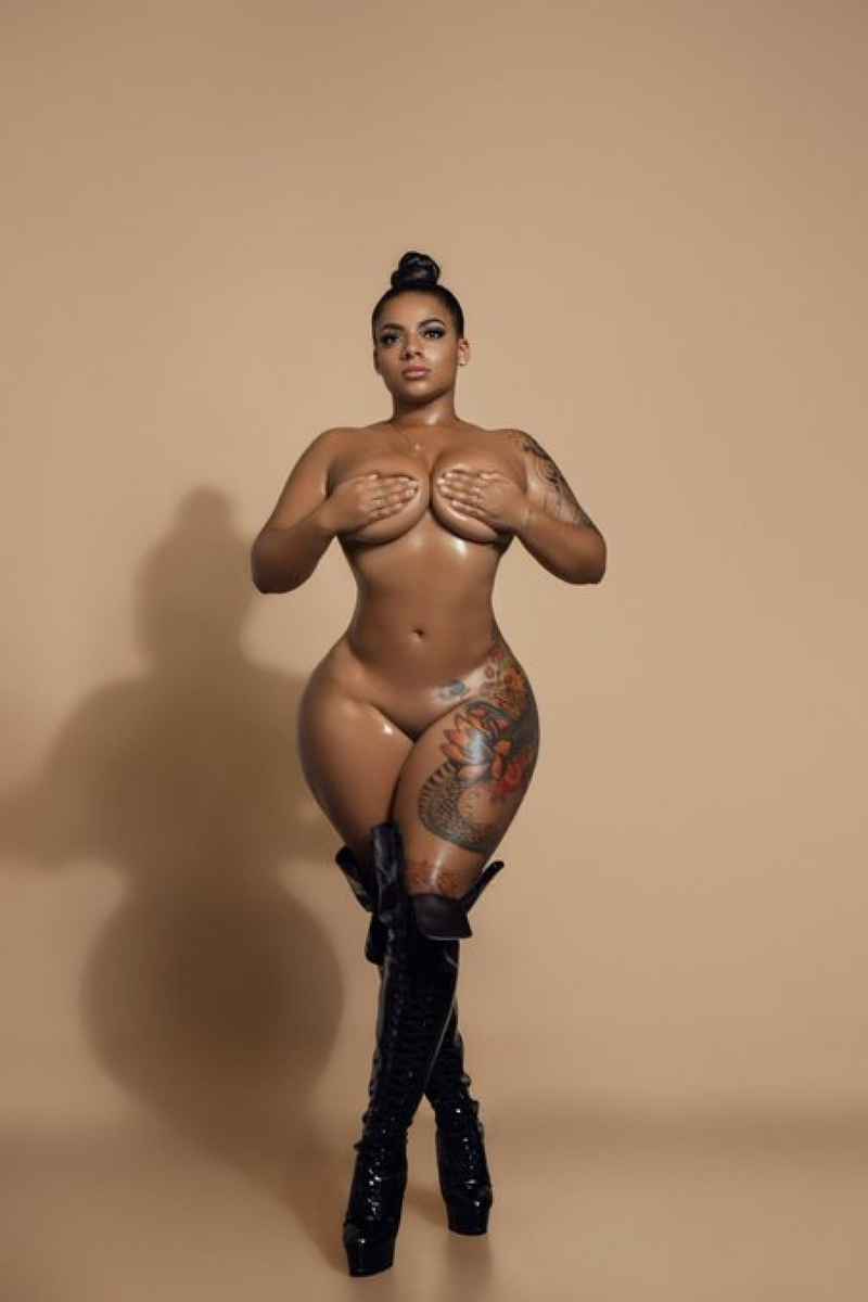 Eileen - outcall available