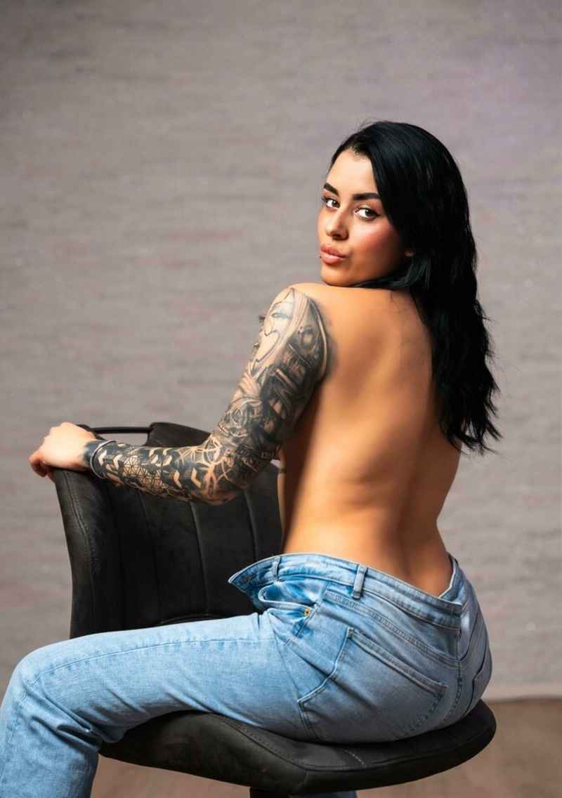 Lucy - GFE