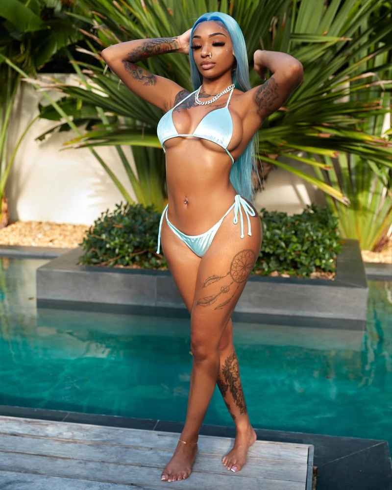 Ava - available now