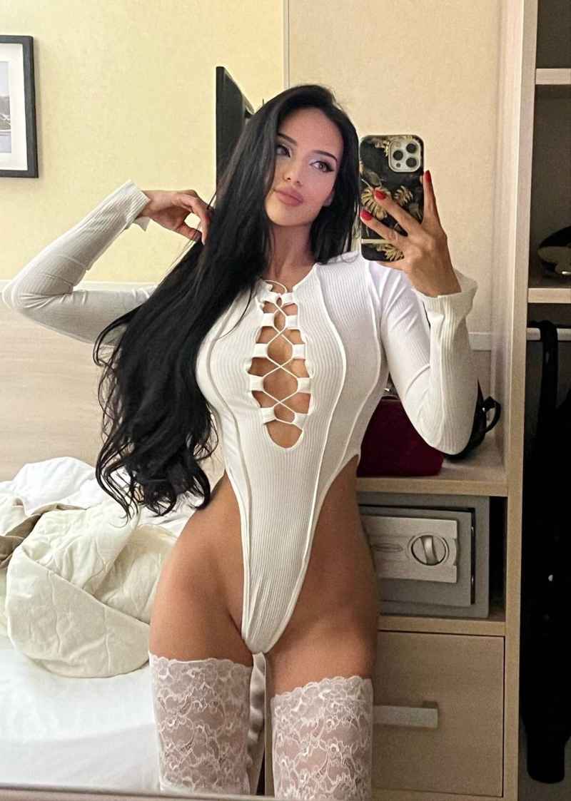 Michelle - high class
