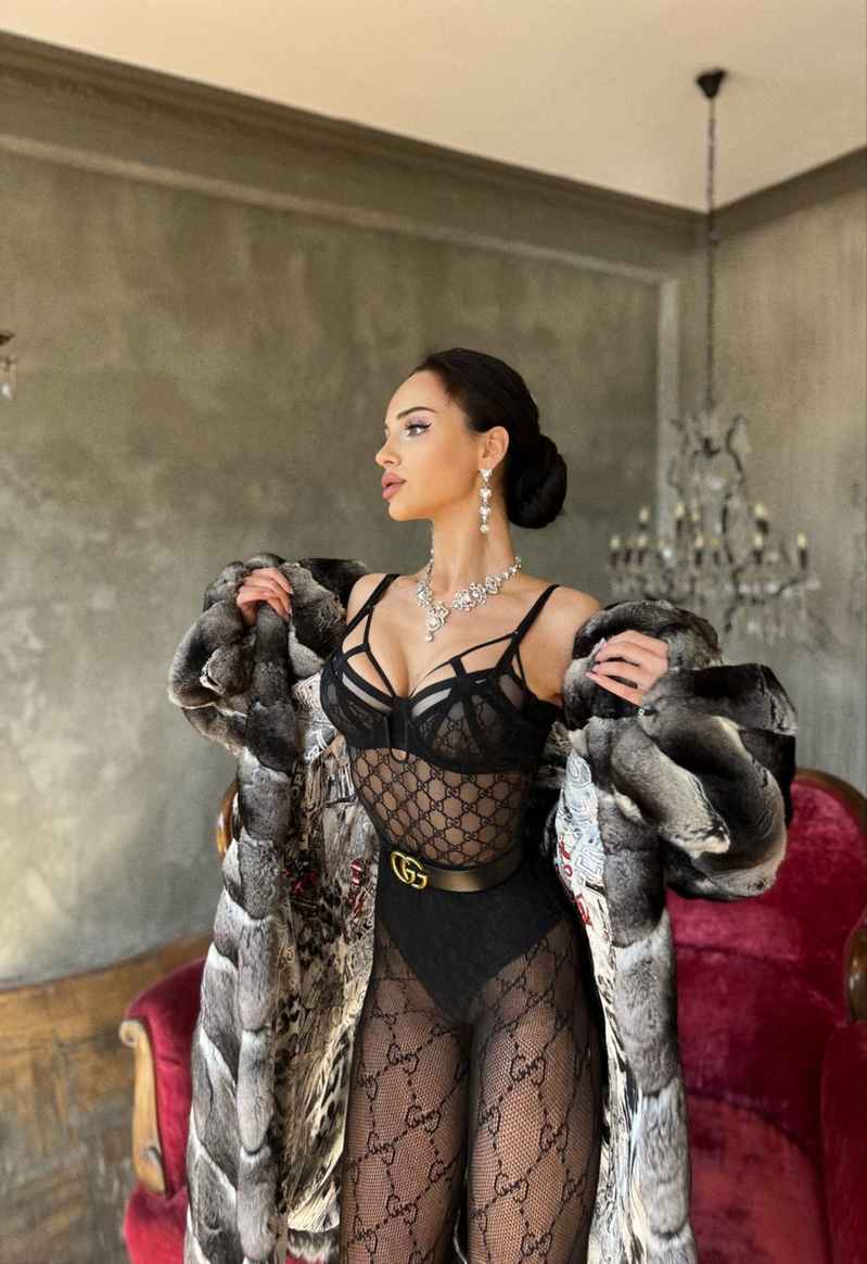 Francoise - incall tonight