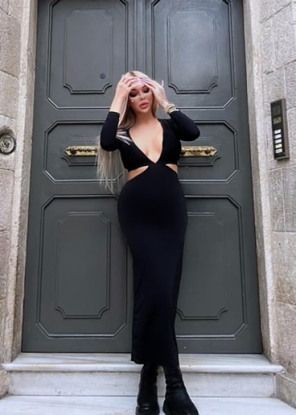 Jasmine - independent companion