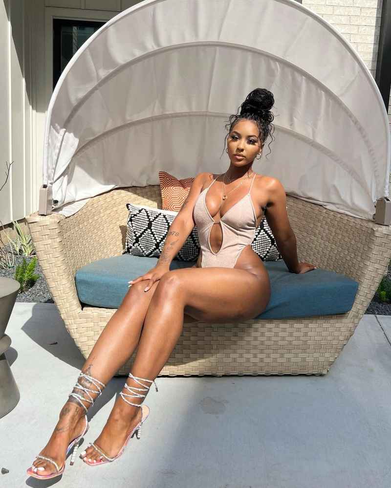 Blanche - curvy