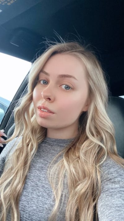 Penelope - mature companion