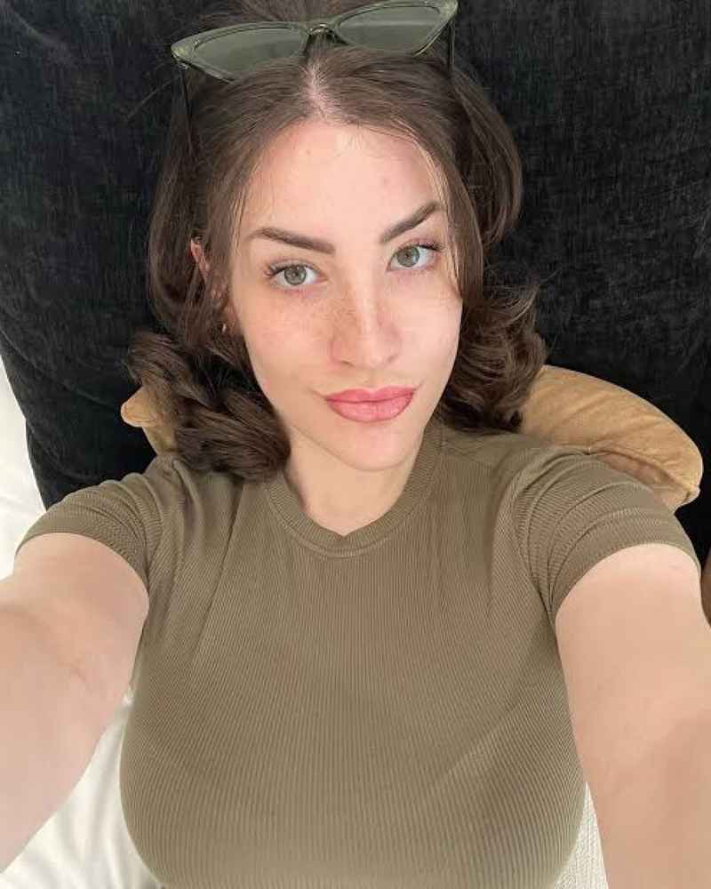 April - GFE