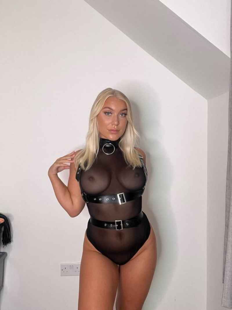 Bernadette - independent companion